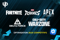 OPTIMISATION FPS