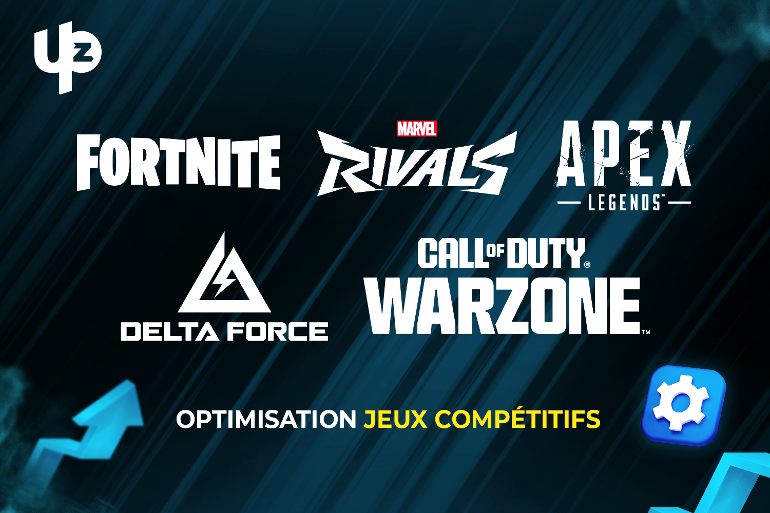 OPTIMISATION FPS