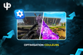 OPTIMISATION FILTRES COULEURS