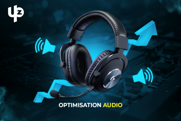 OPTIMISATION AUDIO WARZONE