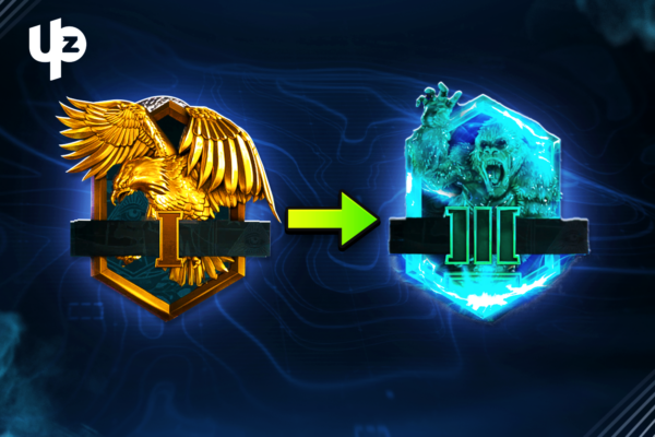 BOOST RANKED CDL OR TO PLAT