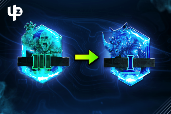 BOOST RANKED CDL PLATINE TO DIAMANT