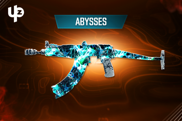 CAMO ABYSSES
