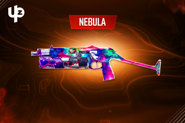 CAMO NEBULA