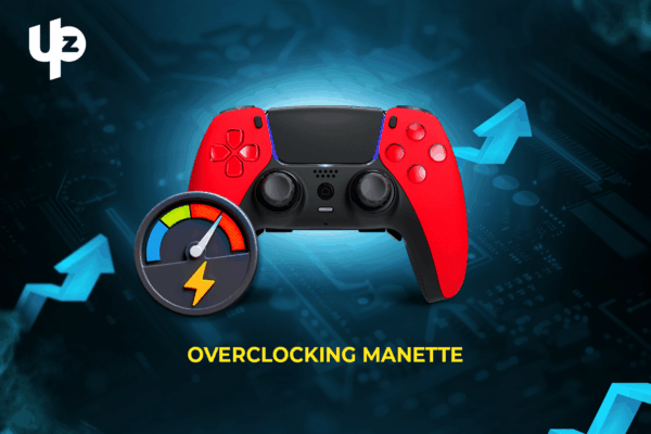 OPTIMISATION OVERCLOCK MANETTE