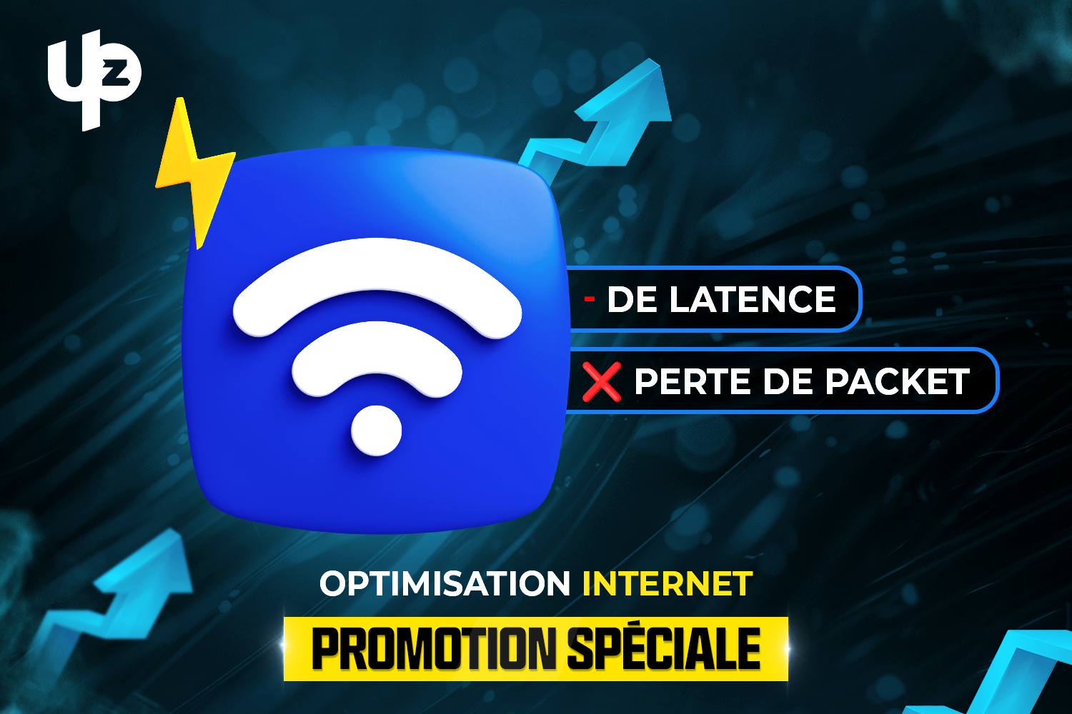 OPTIMISATION INTERNET